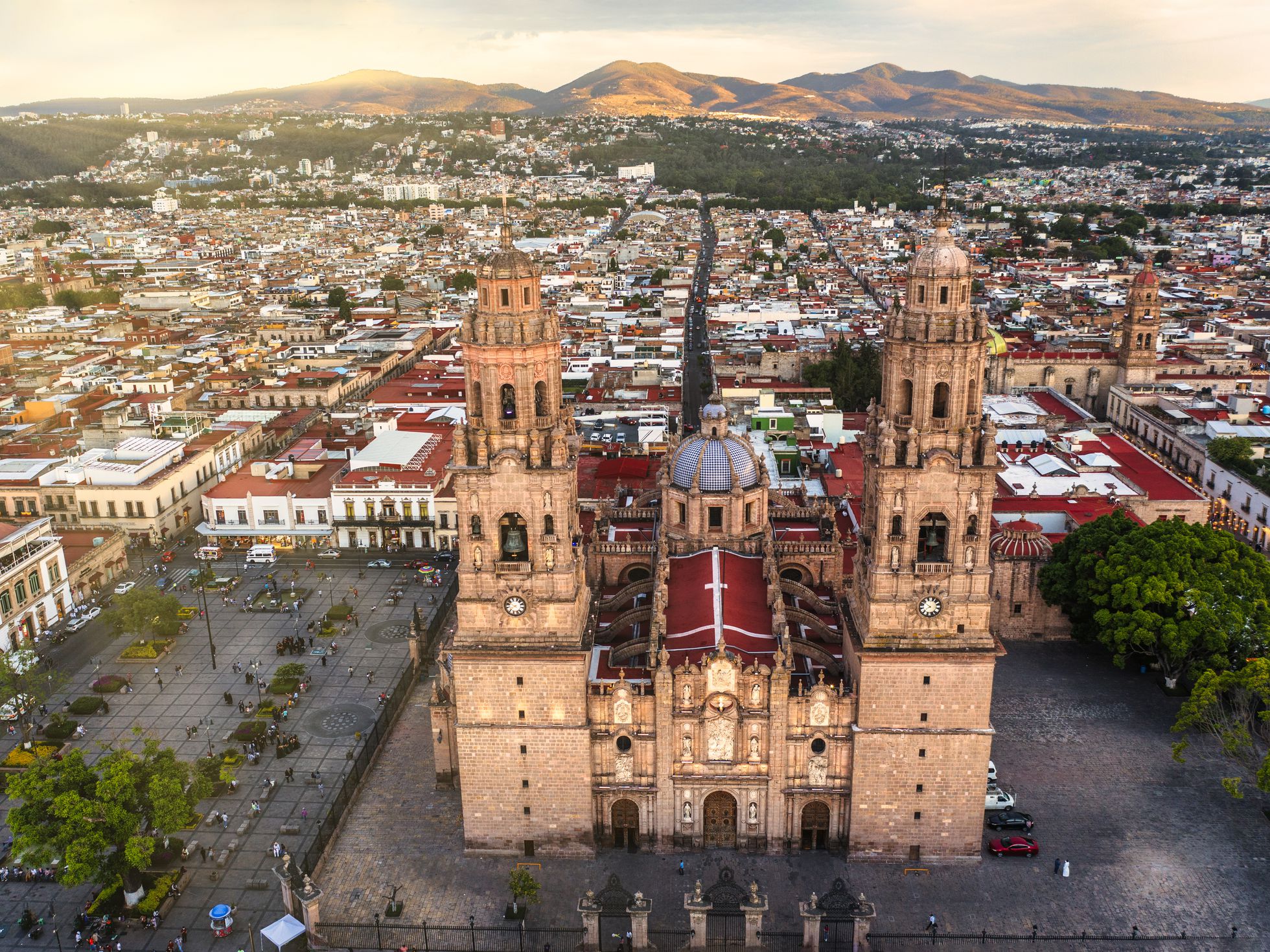 Explora el Auditorio Municipal de Guadalupe: Un Espacio Cultural Impresionante