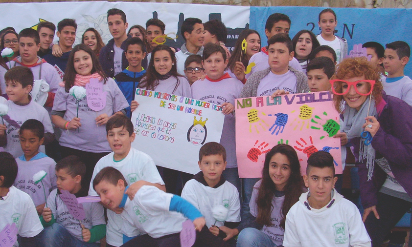 Instituto Huerta Rosario Chiclana: Tu mejor opción educativa en Chiclana de la Frontera