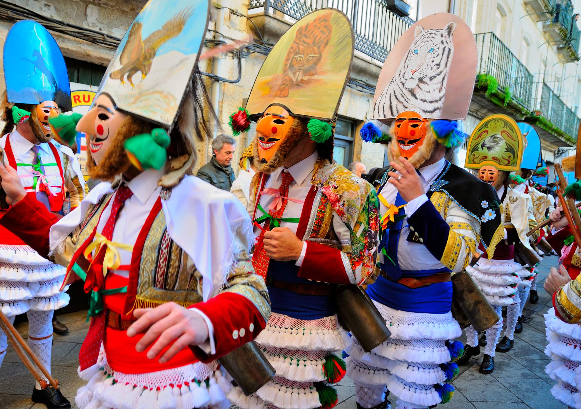 Las Mejores Fiestas Nacionales en Francia: Tradiciones, Cultura y Diversión